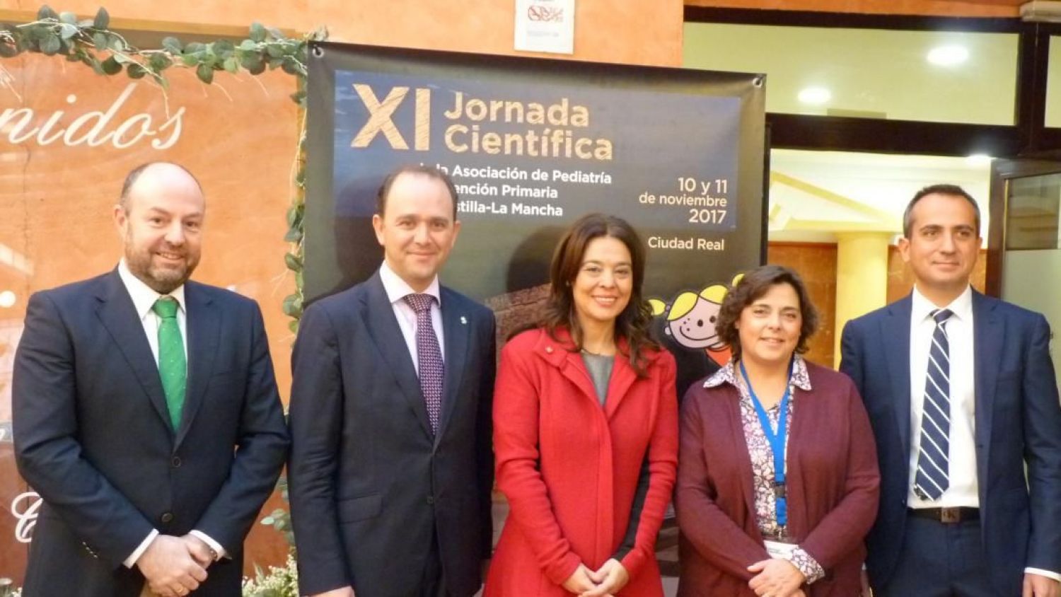 Asociación de Pediatría de Atención Primaria de Castilla-La Mancha (APap-CLM)