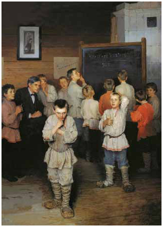 Ejercicio complicado o aritmética