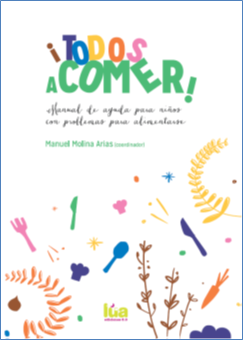 Figura 1. Todos a comer.