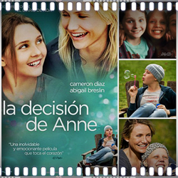 Figura 4. <em>La decisión de Anne </em>(Nick Cassavetes, 2009)