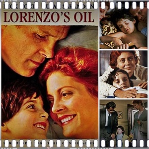 El aceite de la vida