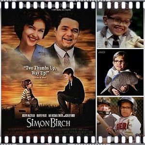 El inolvidable Simon Birch