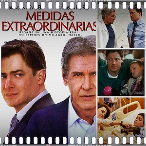 Medidas extraordinarias