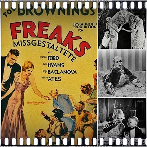 La parada de los monstruos