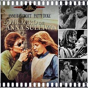 El milagro de Anna Sullivan