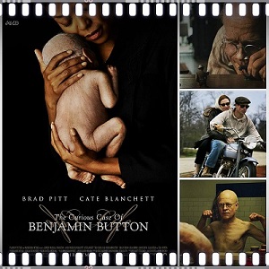El curioso caso de Benjamin Button