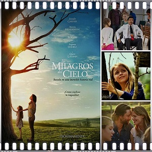 	Los milagros del cielo