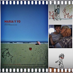 María y yo (Félix Fernández de Castro, 2010)