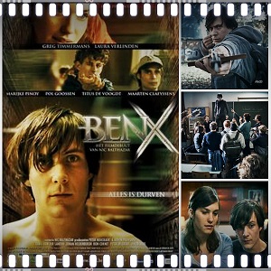 Ben-X (Nic Balthazar, 2007)