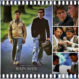 Rain Man (Barry Levinson, 1988) 