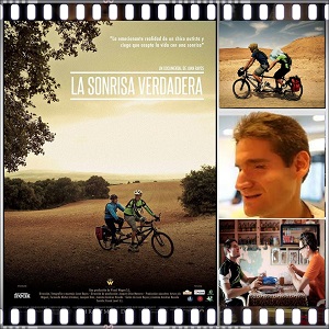 La sonrisa verdadera (Juan Rayos, 2015) 