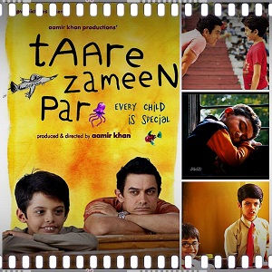 Estrellas en la tierra (Aamir Khan, 2007) 