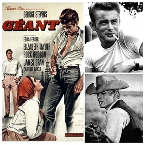 Figura 2. Gigante (George Stevens, 1956)