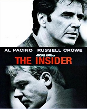 Figura 5. El dilema (Michael Mann, 1999)