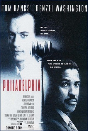 Figura 2. Philadelphia (Jonathan Demme,1993)