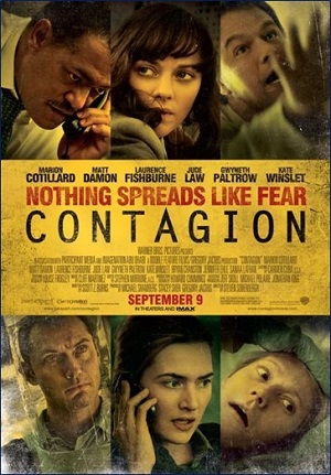 Figura 6. Contagio (Steven Soderbergh, 2011)