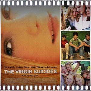 Figura 1. Las vírgenes suicidas (Sofía Coppola, 1995)