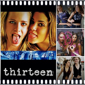 Figura 3. Thirteen (Catherine Hardwicke, 2003)