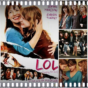 Figura 6. LOL (Liza Azuelos, 2008)