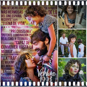 Figura 17. Verano 1993 (Carla Simón, 2017)